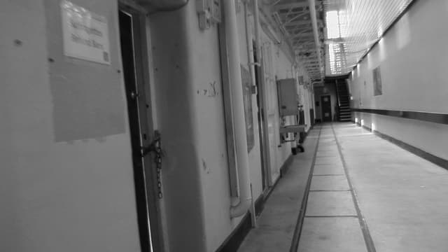 S10:E05 - Shepton Mallet (Pt. 2)