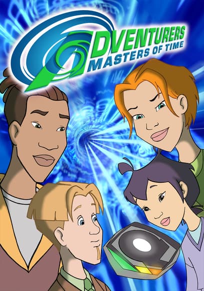 S01:E11 - Bridge to the New World
