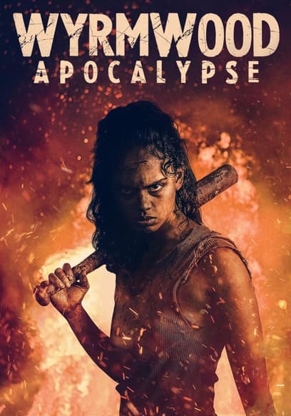 Wyrmwood: Apocalypse poster
