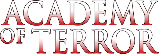 Academy of Terror