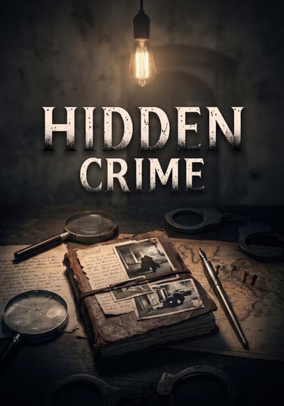 Hidden Crime