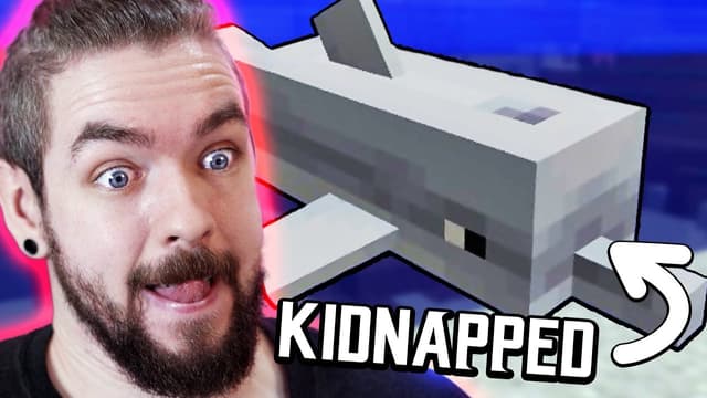 S07:E06 - Herding Dolphins