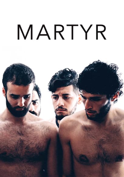 Martyr Trailer