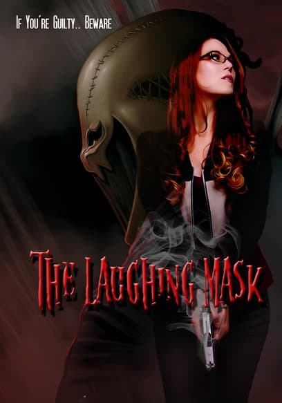 The Laughing Mask
