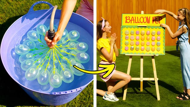 S02:E25 - Ultimate Party Boost: Fun Games and Chill Vibes!