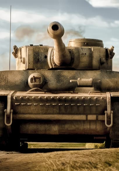 Affiche de S01:E07 - The Last Stand at Arnhem Bridge