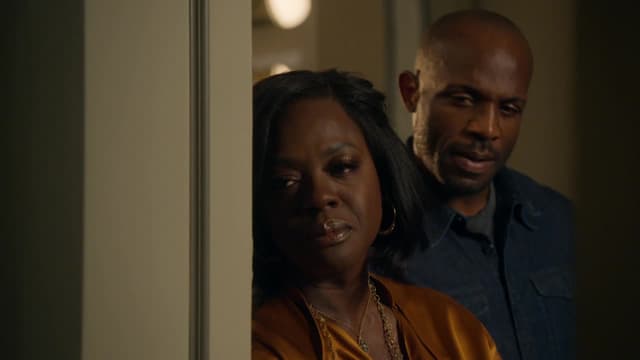 S05:E13 - Where Are Your Parents?