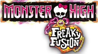 Monster High: Freaky Fusion