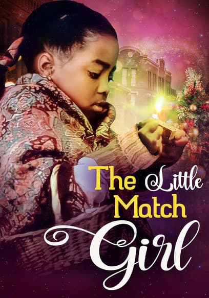 The Little Match Girl