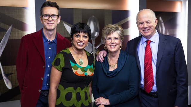 S10:E10 - South West Judging