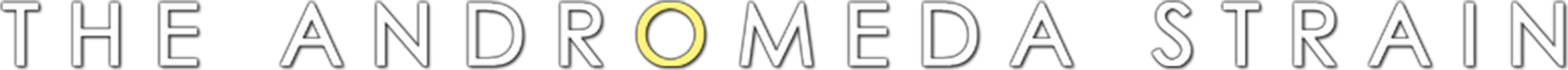 The Andromeda Strain