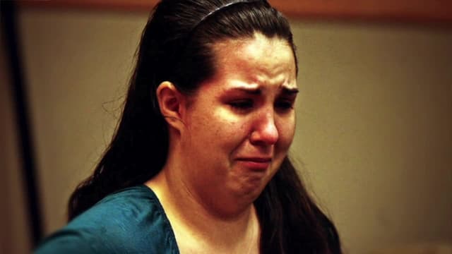 S09:E05 - "Hiccup Girl": The Story of Jennifer Mee