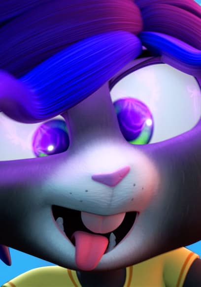 S05:E11 - Extreme Transformation poster