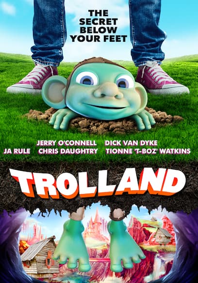 Trolland