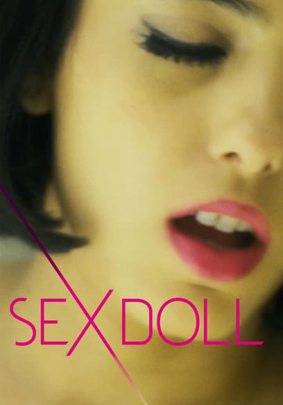 Sex Doll