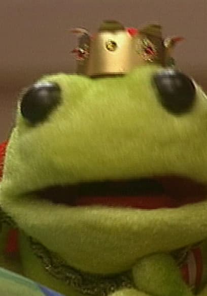 S01:E13 - Frog in a Box poster
