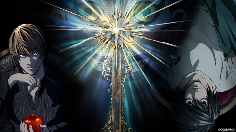 【おかゆ出品】DEATH NOTE THE WORLD JAPAN novel: L change the WorLd (Death note) | eBay