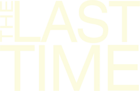 The Last Time