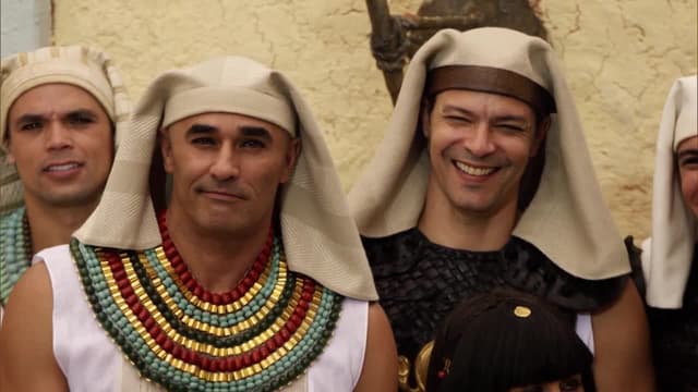 S01:E141 - En manos de un milagro