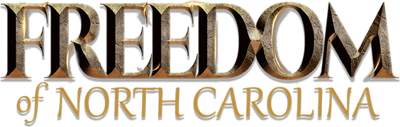 Freedom of North Carolina