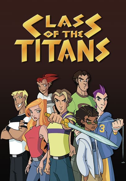 Class of the Titans