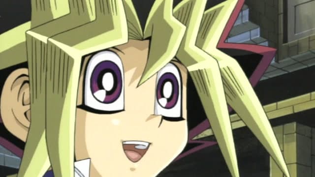 S02:E47 - Showdown in the Shadows (Pt. 1): Marik vs. Bakura