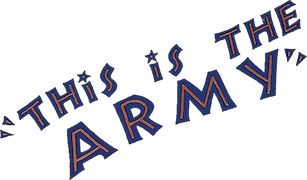 This is the Army
