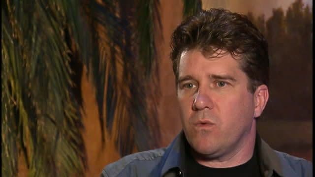 S01:E04 - SUV Nail Bed