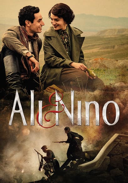 Ali & Nino