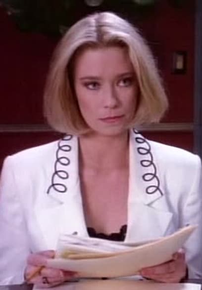 S12:E23 - Where There's a Will poster