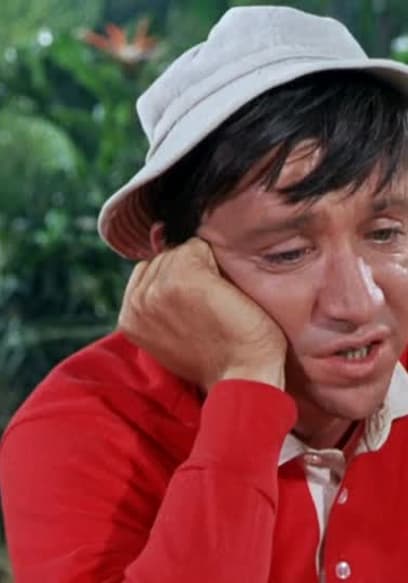 S03:E02 - Gilligan vs. Gilligan poster