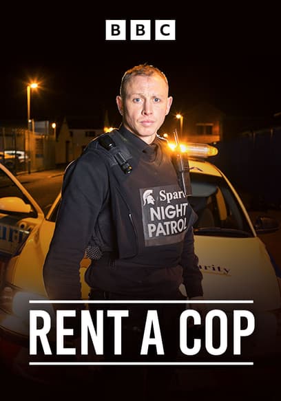 Rent a Cop