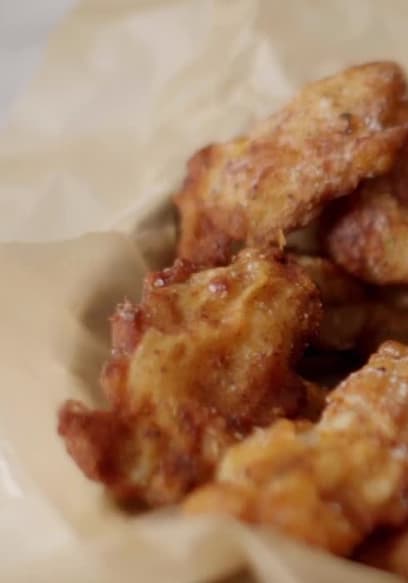 S01:E13 - Japan Fried Chicken poster
