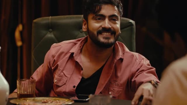 S01:E02 - The Vashikaran Connection