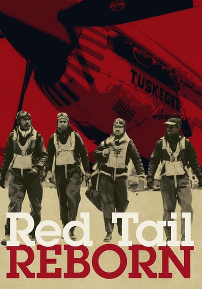 Red Tail Reborn
