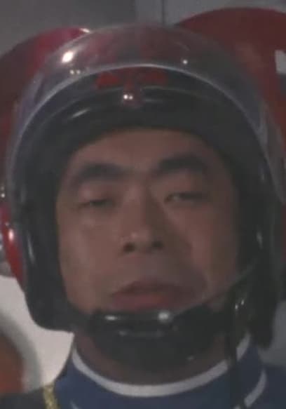 S01:E03 - Ultraman Taro: S1 E3 - Mother of Ultra Now and Forever poster