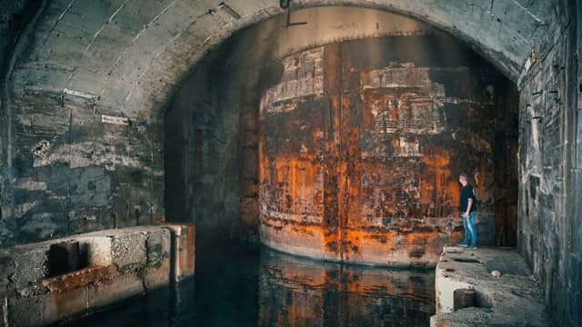 Exploring the Unbeaten Path