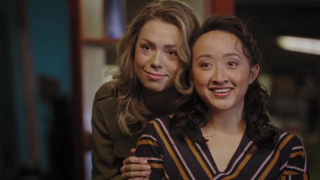 S06:E14 - Cold Feet