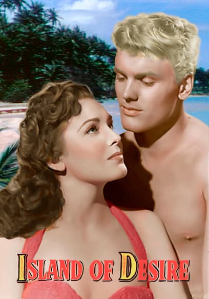 Island of Desire
