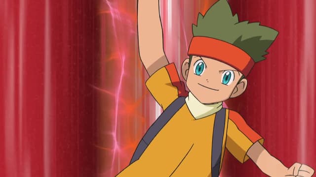 S16:E08 - ¡Perdidos En La Liga!