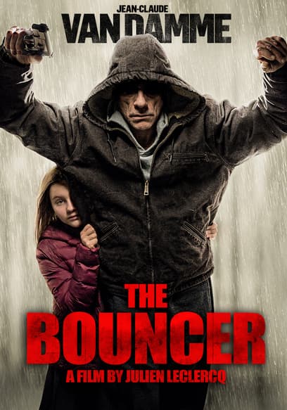 The Bouncer