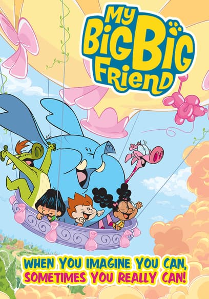 S01:E18 - Sleepover