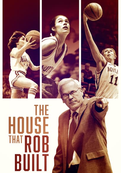 The House That Rob Built