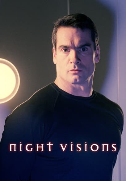 S01:E04 - A View Through the Window / Quiet Please