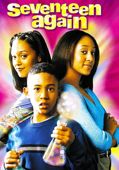 Seventeen Again