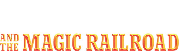 Thomas and the Magic Railroad