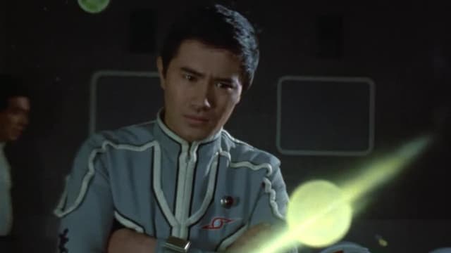 S01:E22 - The Human Form