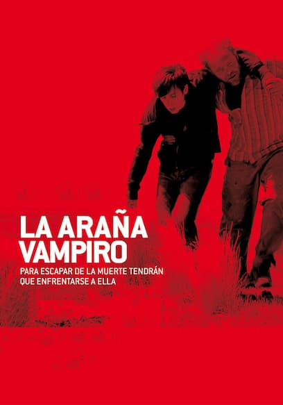 La Araña Vampiro