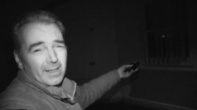 S09:E03 - St George's Hall