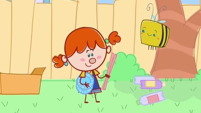 S01:E27 - Mika's Small Car